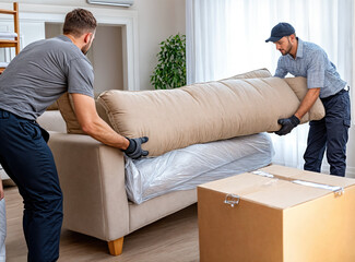 house move